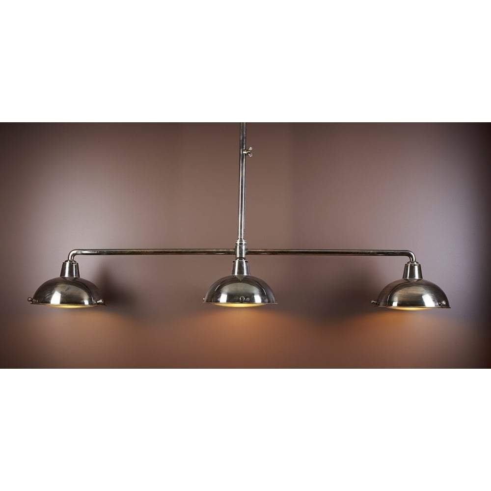 Hampshire 3 Arm Hanging Lamp-abc