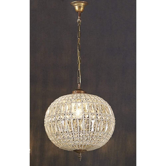 Palermo Small 40 Dia x 45 H-Chandeliers and Ceiling Lights-Emac & Lawton-Default Title---abc