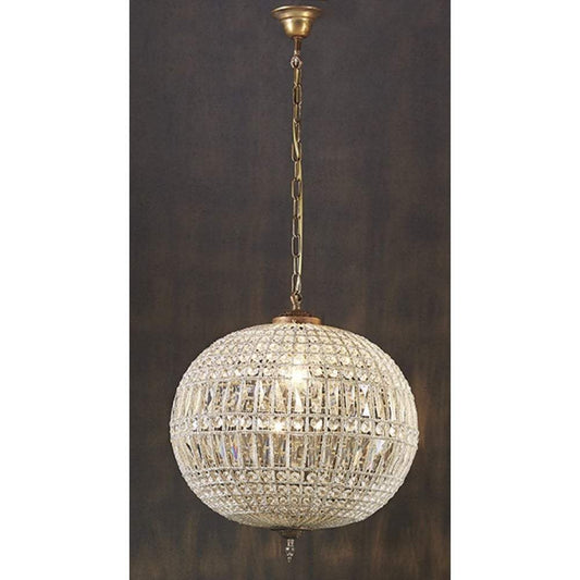 Palermo Medium 45 Dia x 58 H-Chandeliers and Ceiling Lights-Emac & Lawton-Default Title---abc