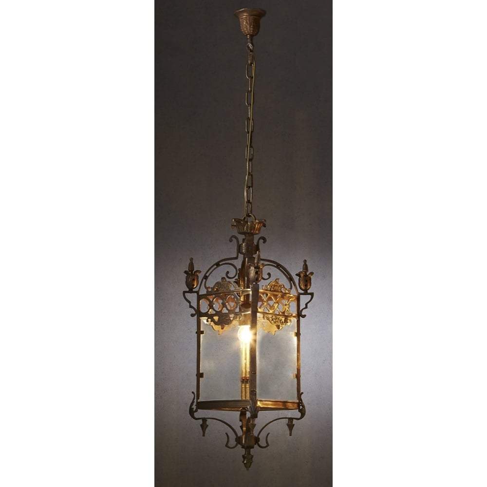 Riems Medium 70Hx27Dia-Chandeliers and Ceiling Lights-Emac & Lawton-Default Title---abc