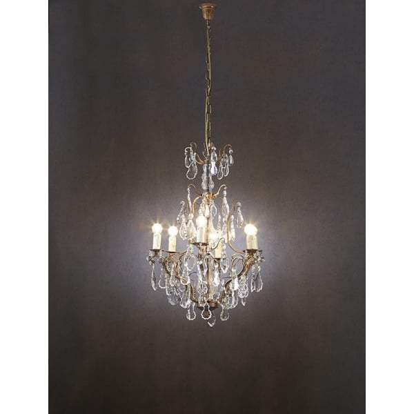 Roche 79x58-Chandeliers and Ceiling Lights-Emac & Lawton-Default Title---abc