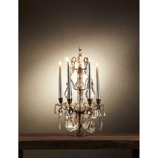 Estella Candelabra Small-abc