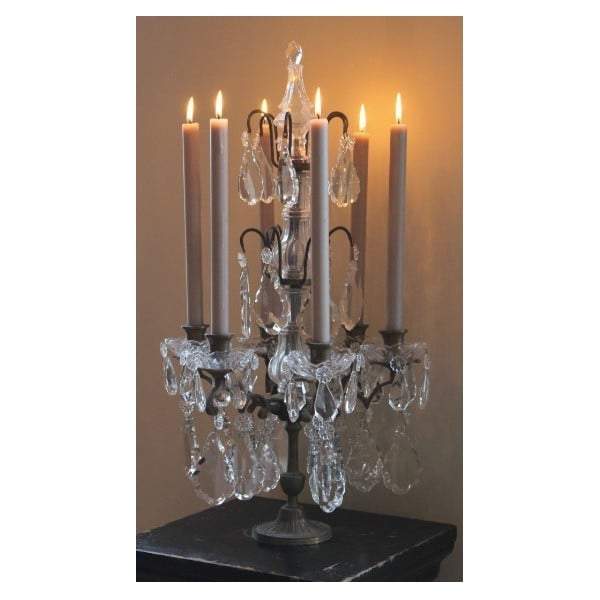 Estella Candelabra Small-abc