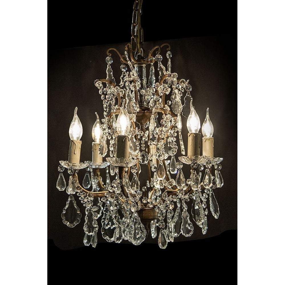 Chantilly Chandelier-abc