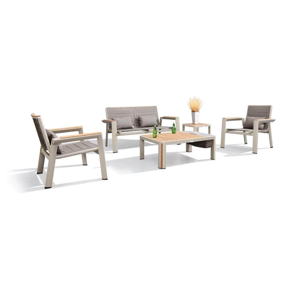 Geneva 5 Piece Outdoor Lounge Set-abc