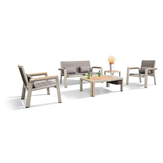 Geneva 5 Piece Outdoor Lounge Set-abc