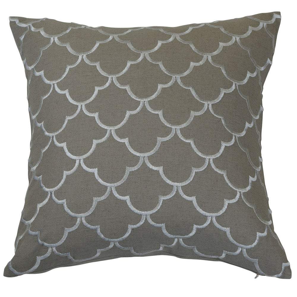 Margaret Ivory Cushion Cover-abc