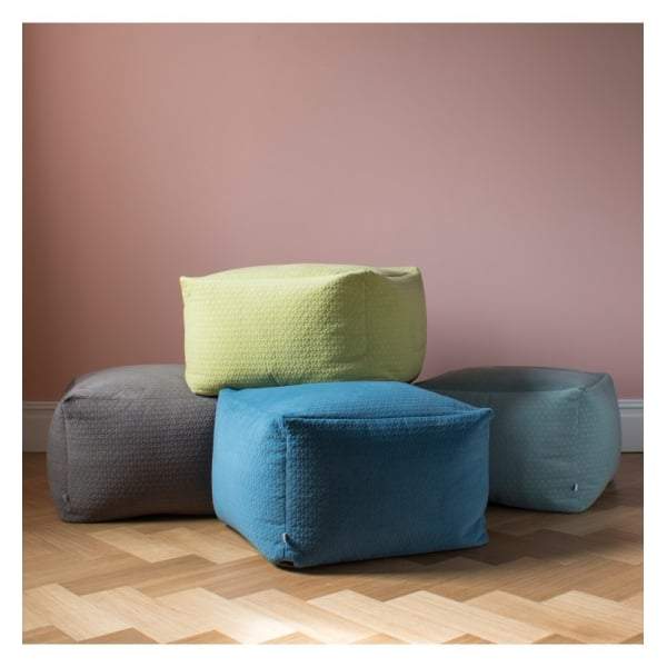 Ebina Bean Slab Grey W600 x D400 x H600mm-abc