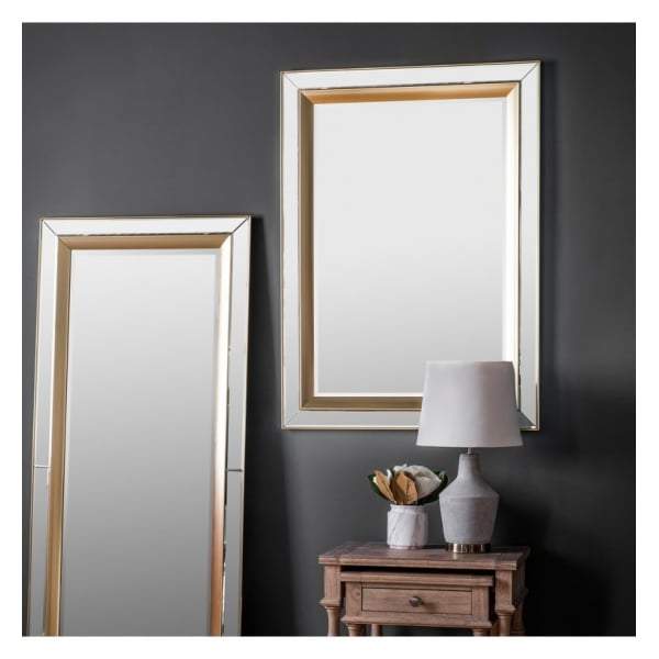 Phantom Mirror Rectangle W790 x D30 x H1095mm-Mirrors-Bodhi-Default Title---abc
