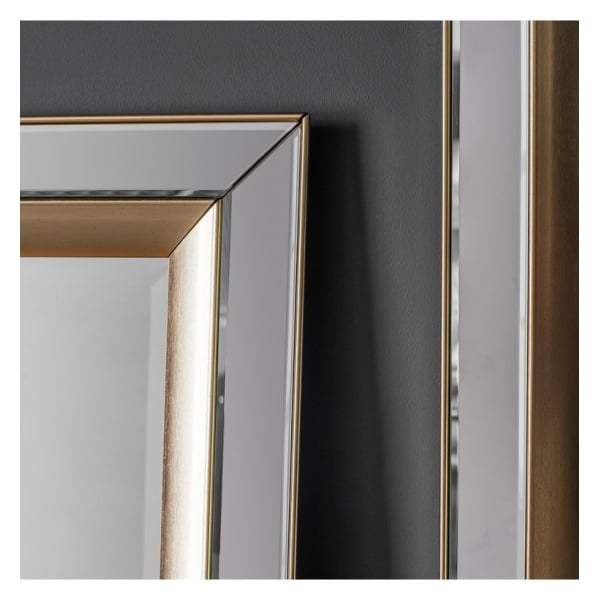 Phantom Mirror Rectangle W790 x D30 x H1095mm-Mirrors-Bodhi-Default Title---abc
