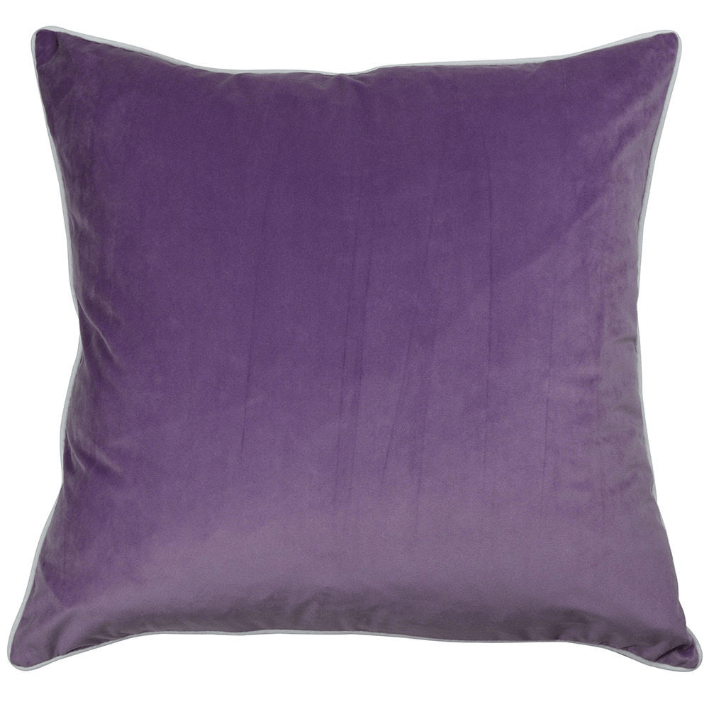 Rodeo Mauve Cushion Cover-Cushions-Theo and Joe-Default Title---abc