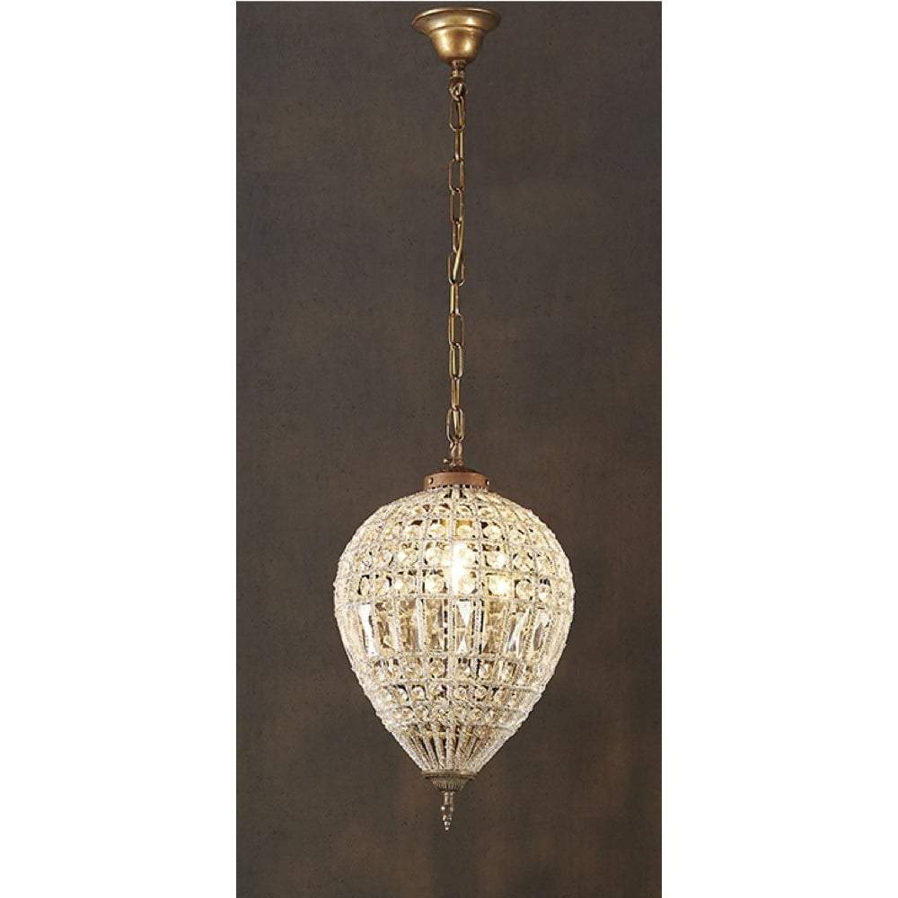 St Loren Med 53Hx30cmdia-Chandeliers and Ceiling Lights-Emac & Lawton-Default Title---abc