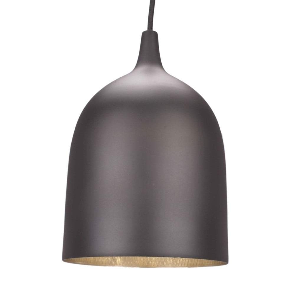 Lumi-R Ceiling Lamp Black Label Silver-abc