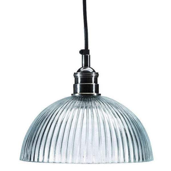 Fratelli Hanging Lamp Antique Silver-abc