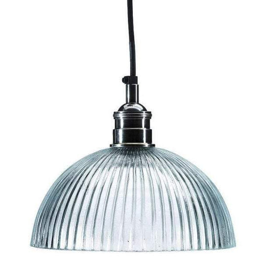 Fratelli Hanging Lamp Antique Silver-abc