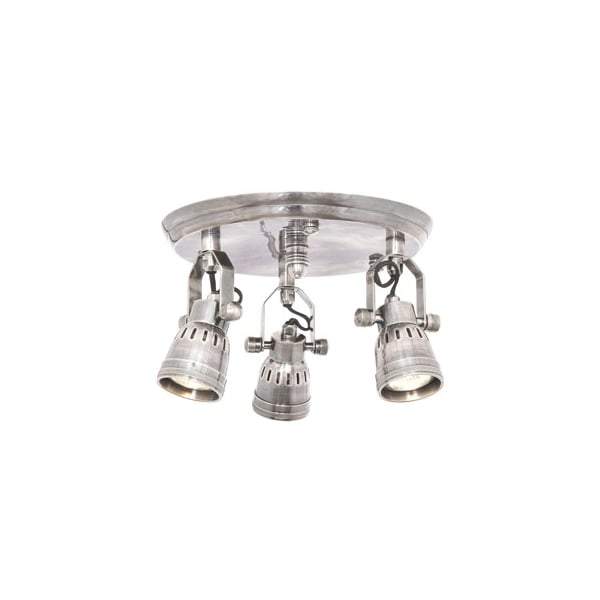 Seattle 3 x Spot Ceiling Mount-Chandeliers and Ceiling Lights-Emac & Lawton-Default Title---abc