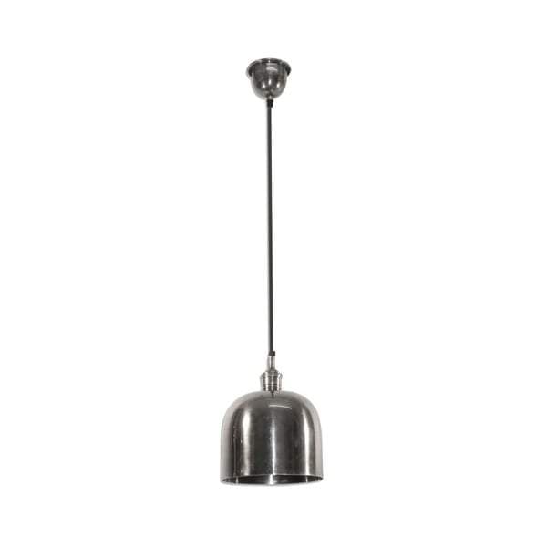 Delta Dome Medium Hanging Lamp-abc
