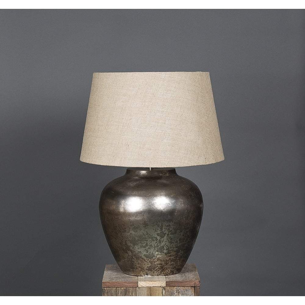 Parisian Table Lamp Base-Table Lamps-Emac & Lawton-Default Title---abc