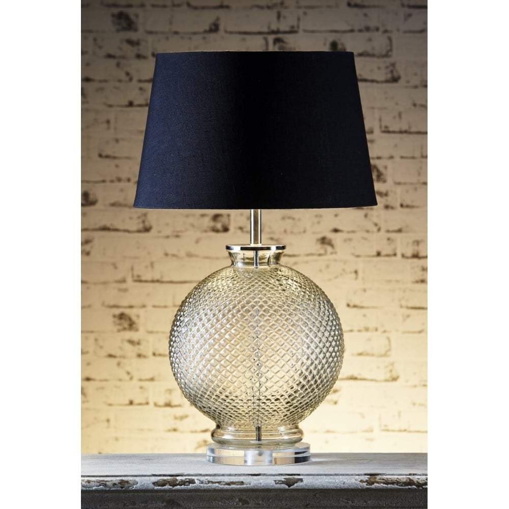 Isabella Table Lamp Base-abc
