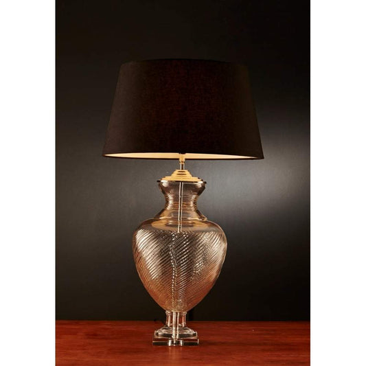 Prada Table Lamp Base-Table Lamps-Emac & Lawton-Default Title---abc