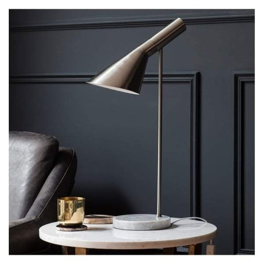 Hanoi Table Lamp 605mm-abc
