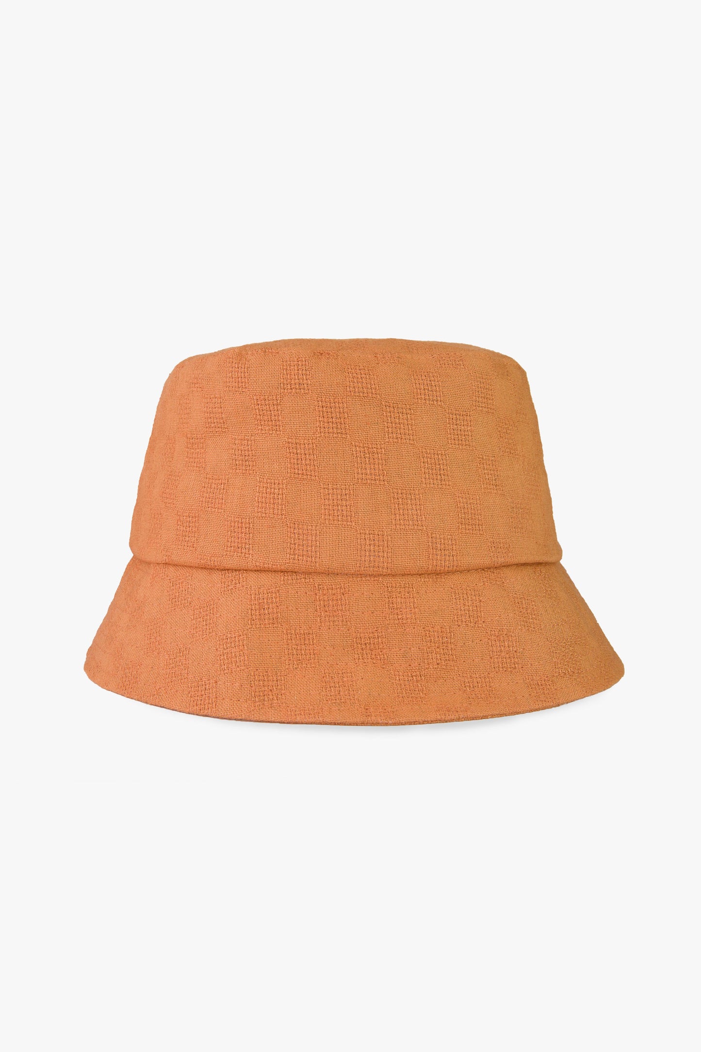 Tangerine bucket hat-Bucket Hat-wildthings_collectables-S/M (59,5-60cm)---abc