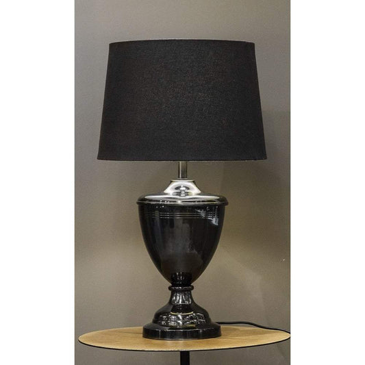 Euston Table Lamp Base-abc