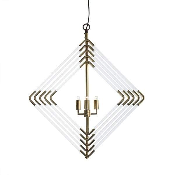 Cullinan Pendant Lamp-abc