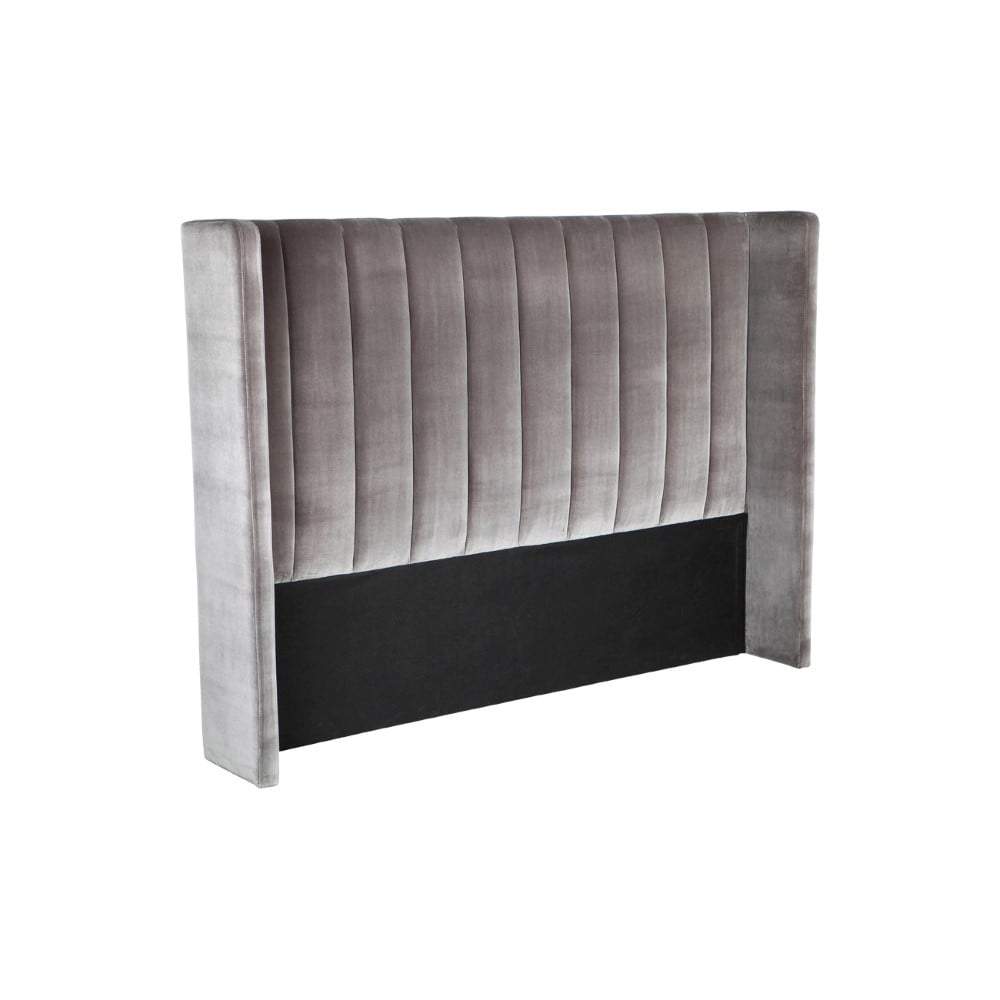Central Park Headboard - Queen-abc