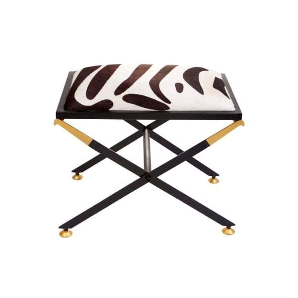 Zanzibar Stool-Ottomans-Cafe Lighting and Living-Default Title---abc