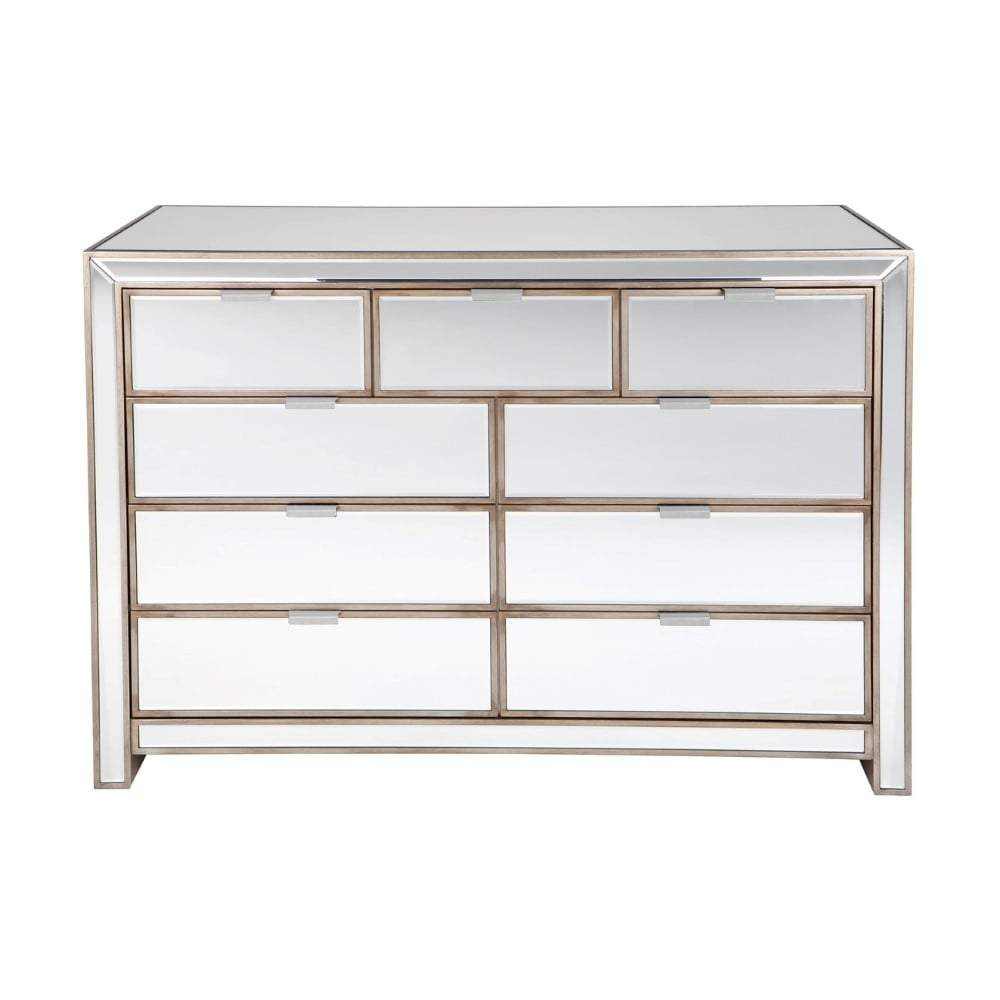 Sabrina Chest-Storage Trunks-Cafe Lighting and Living-Default Title---abc