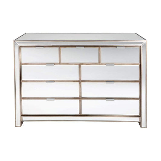 Sabrina Chest-Storage Trunks-Cafe Lighting and Living-Default Title---abc