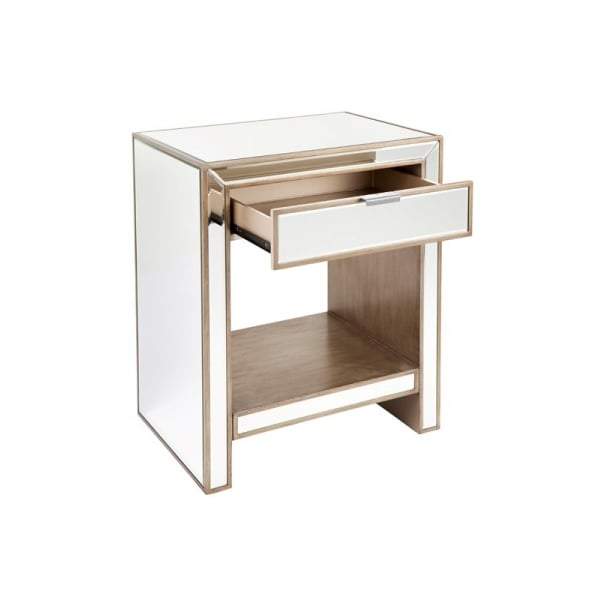 Sabrina Bedside Table-Bedside Tables-Cafe Lighting and Living-Default Title---abc