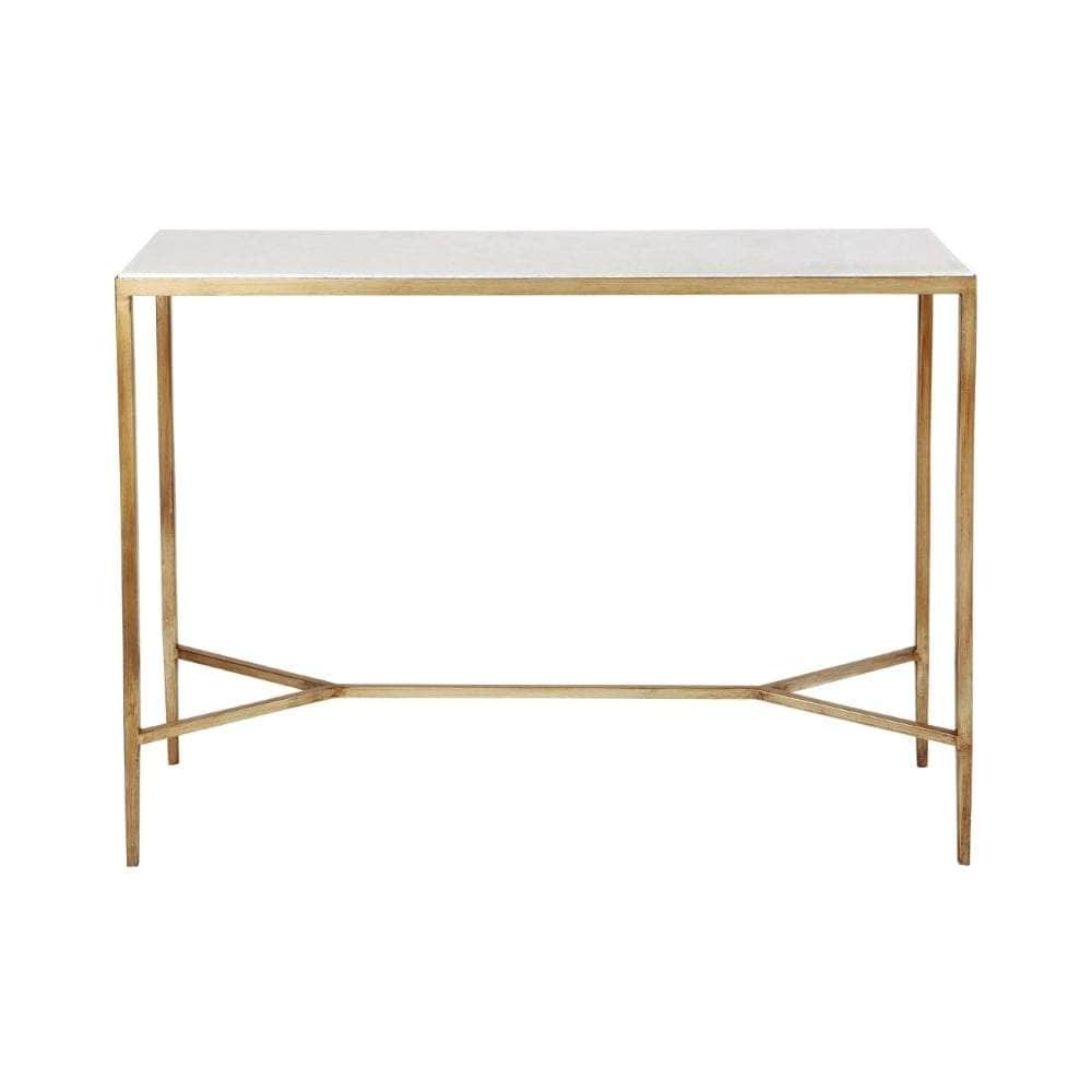Chloe Console Table-abc