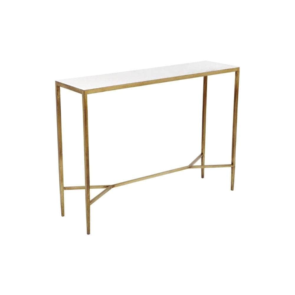 Chloe Console Table-abc