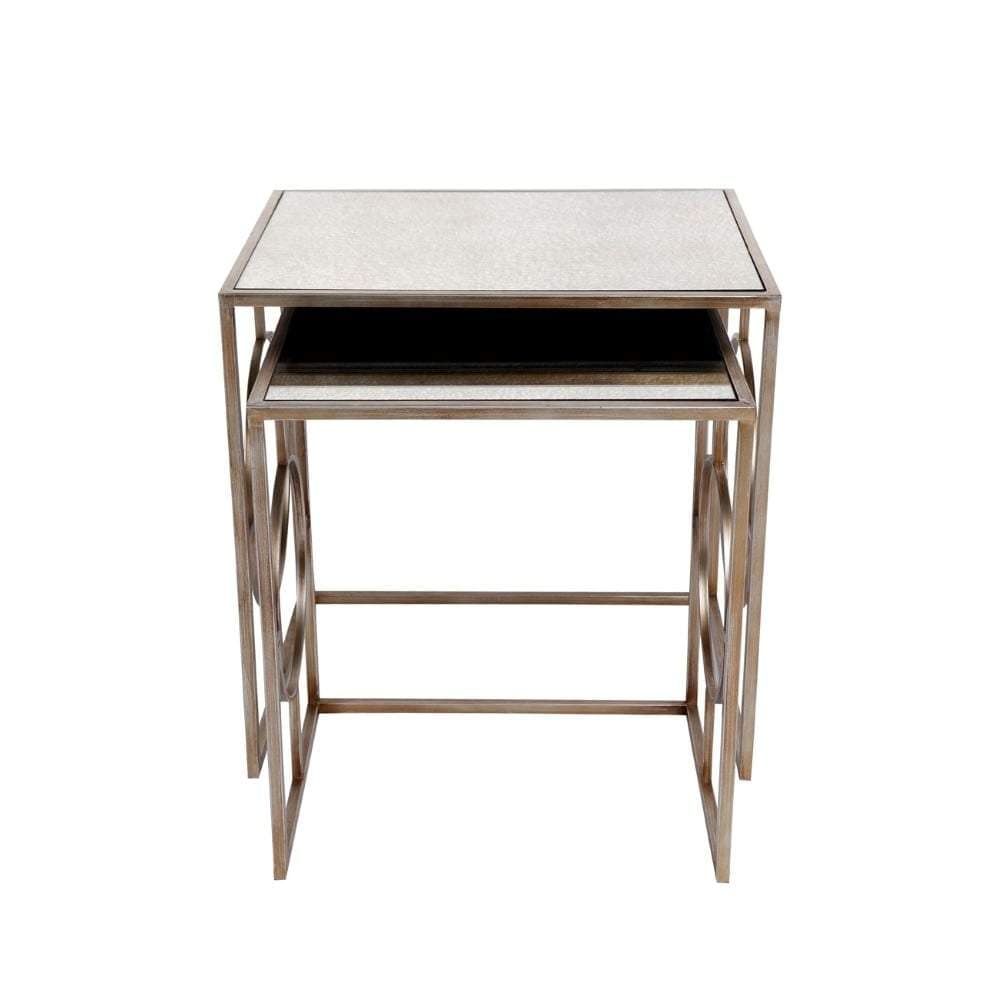 Melrose Nest of Tables-abc