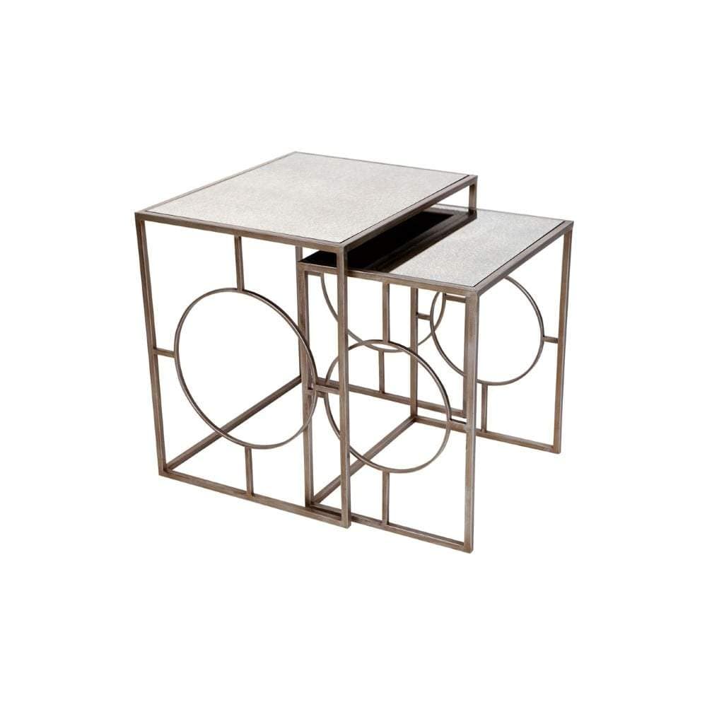 Melrose Nest of Tables-abc