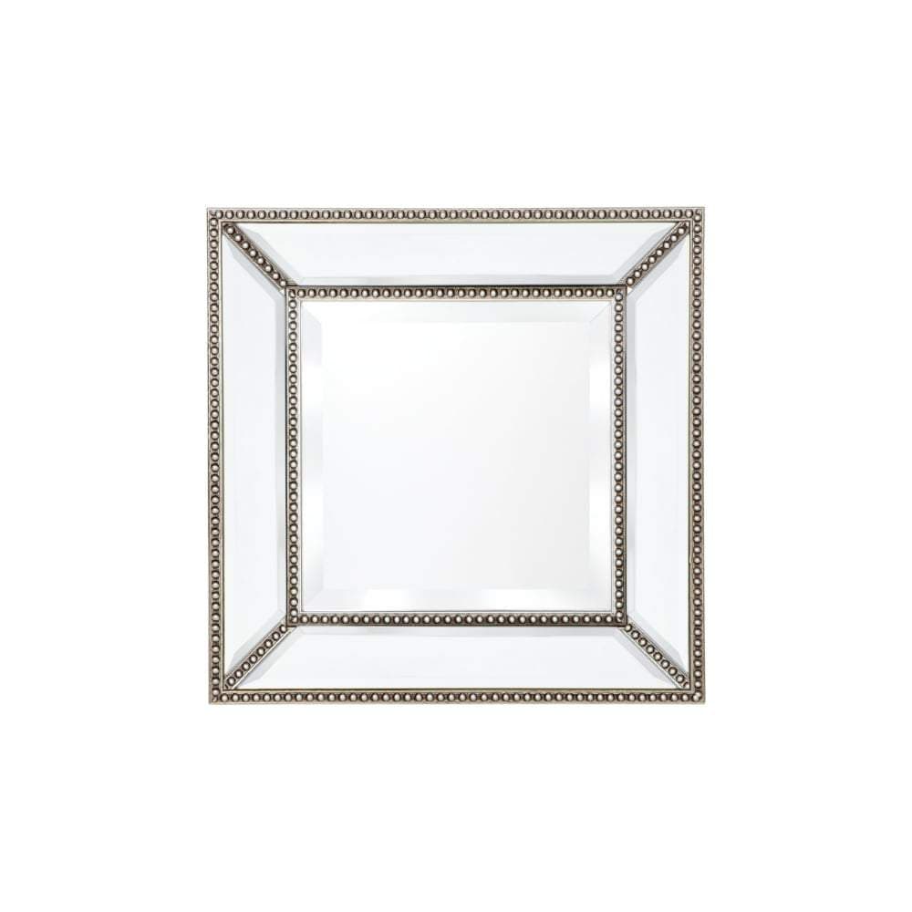 Zeta Wall Mirror - Small-Mirrors-Cafe Lighting and Living-Default Title---abc