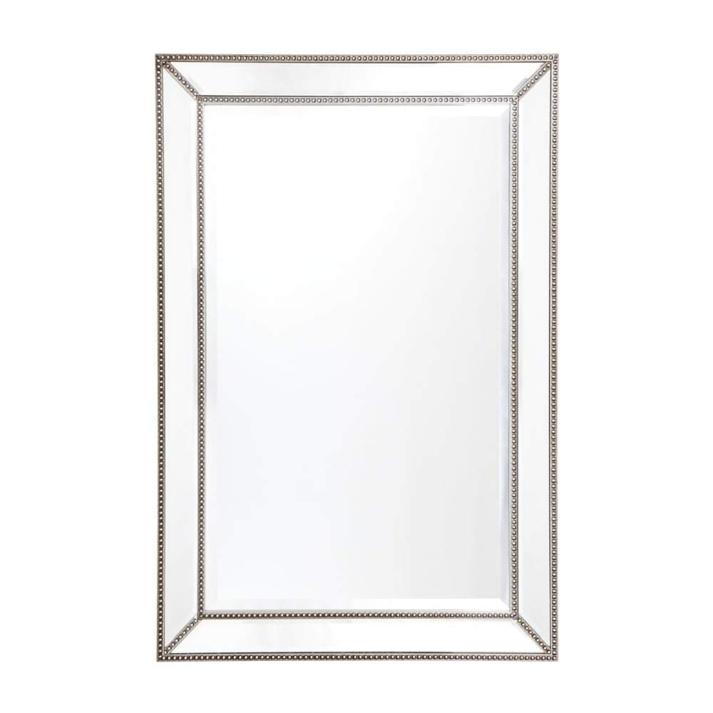 Zeta Wall Mirror - Medium-Mirrors-Cafe Lighting and Living-Default Title---abc