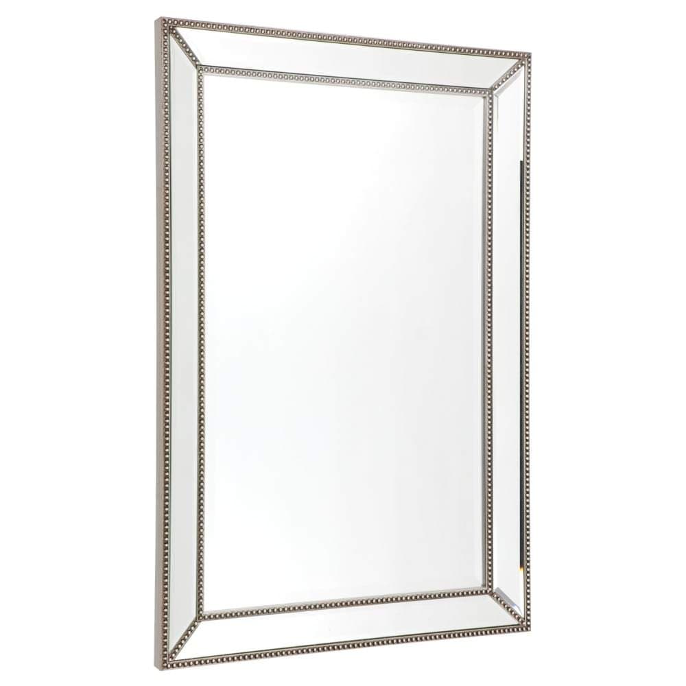 Zeta Wall Mirror - Medium-Mirrors-Cafe Lighting and Living-Default Title---abc