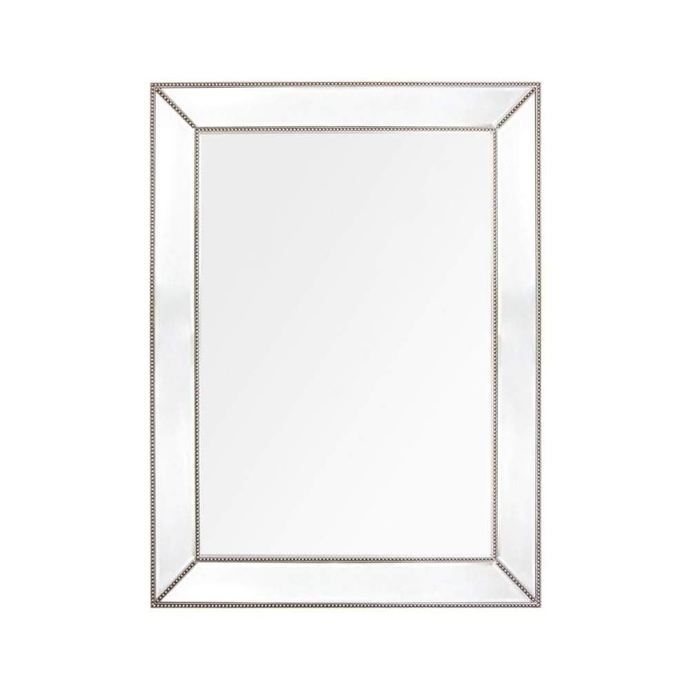 Zeta Wall Mirror - Large-Mirrors-Cafe Lighting and Living-Default Title---abc