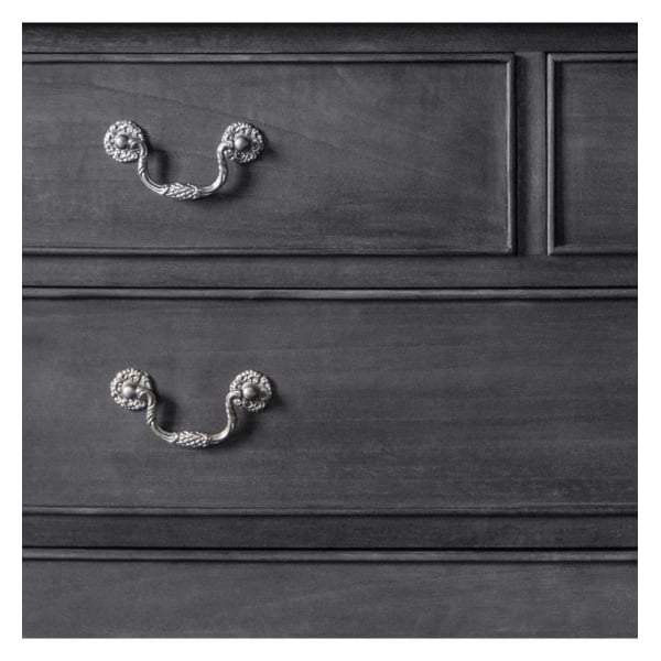 Safari Five Drawer Chest Charcoal-Drawers-Frank Hudson-Default Title---abc