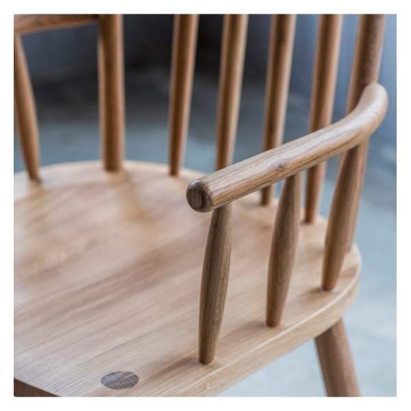 Walter Carver Dining Chair-Dining Chairs-Hudson Living-Default Title---abc