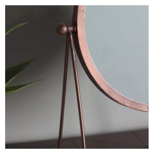 Whitby Round Mirror W360 x D170 x H445mm-Mirrors-Bodhi-Default Title---abc