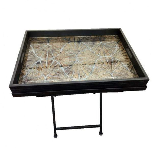 Chicago Butlers Table Large-abc