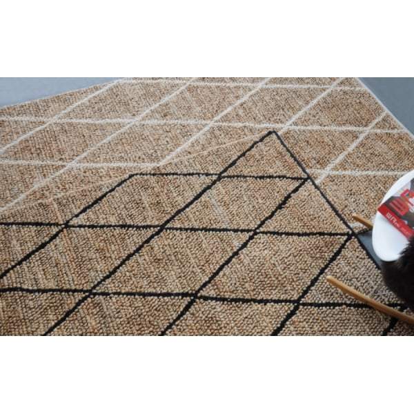 Larson Natural Ivory Rug-abc