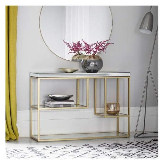 Pamplona Console Table W1200 x D360 x H820mm-Console Tables-Bodhi-Default Title---abc
