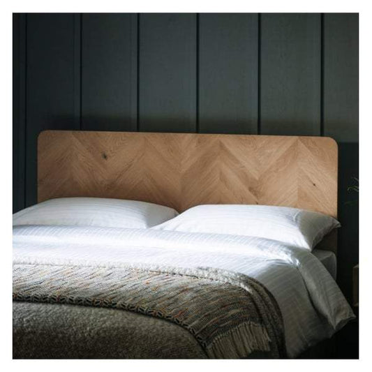 Madina Headboard - King-abc