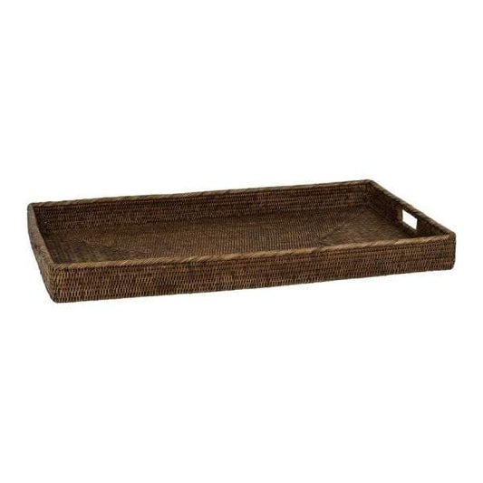 Plantation Tray Rectangle Large-Trays-Theo and Joe-Default Title---abc