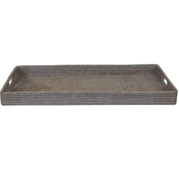 Verandah Tray Rectangle Large-Trays-Theo and Joe-Default Title---abc